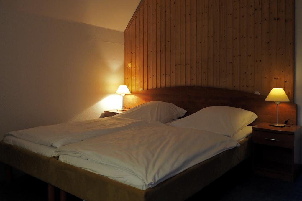 The Cabin - Harz National Park Otel Sankt Andreasberg Dış mekan fotoğraf