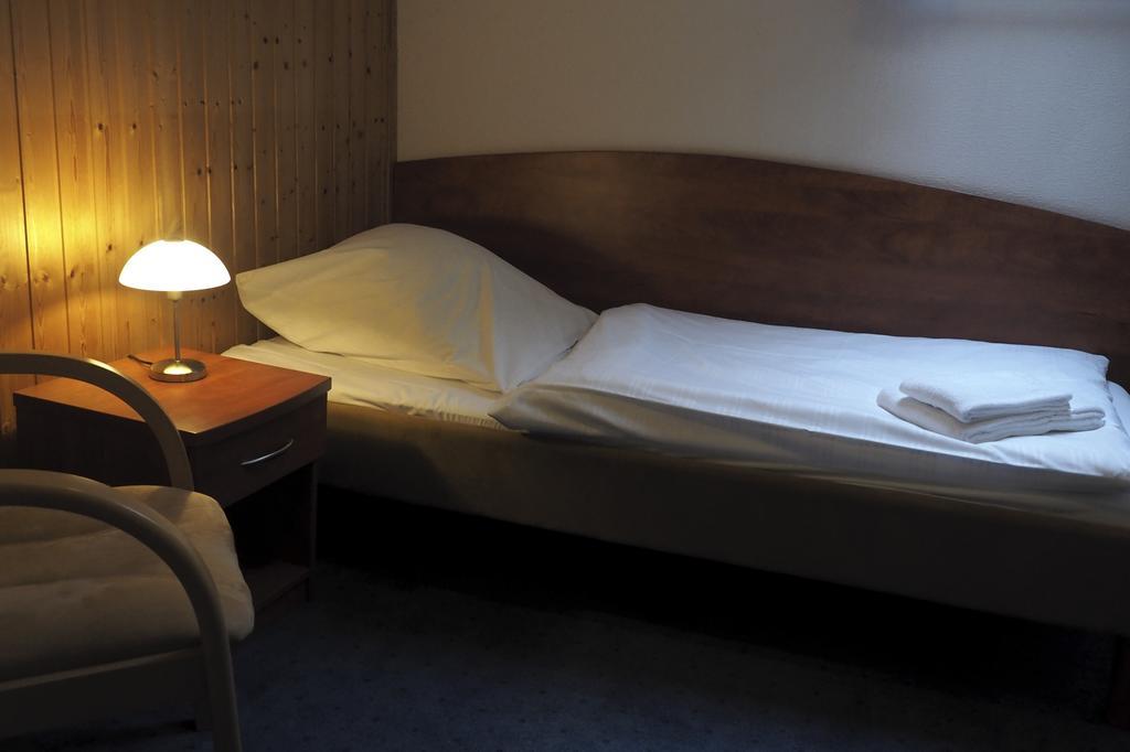 The Cabin - Harz National Park Otel Sankt Andreasberg Dış mekan fotoğraf