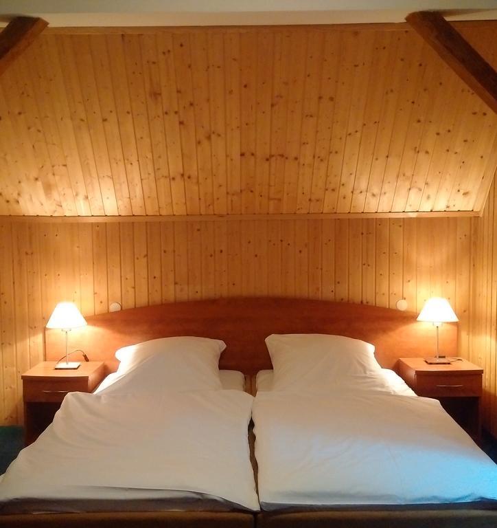 The Cabin - Harz National Park Otel Sankt Andreasberg Dış mekan fotoğraf